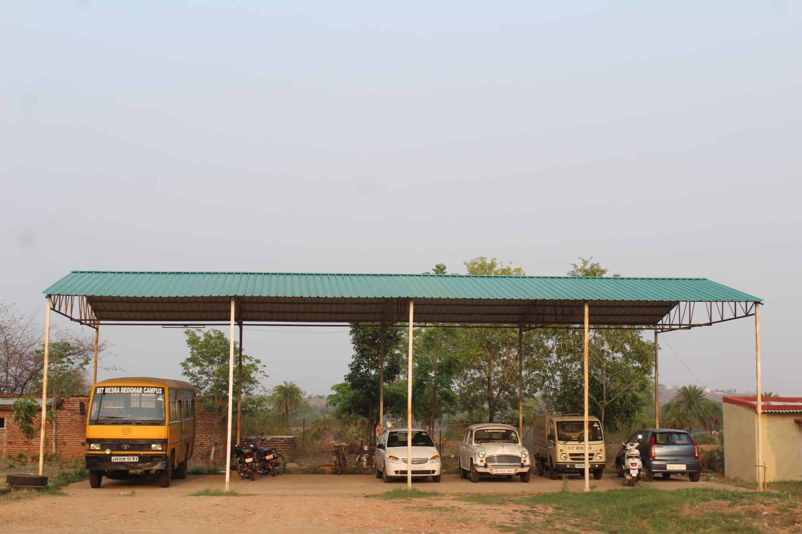 BIT Deoghar Facilities photo 5